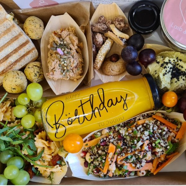 Best of Laib & Seele - Brunchbox