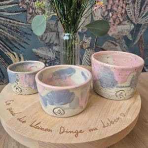 Tasse - Laib & Seele Edition