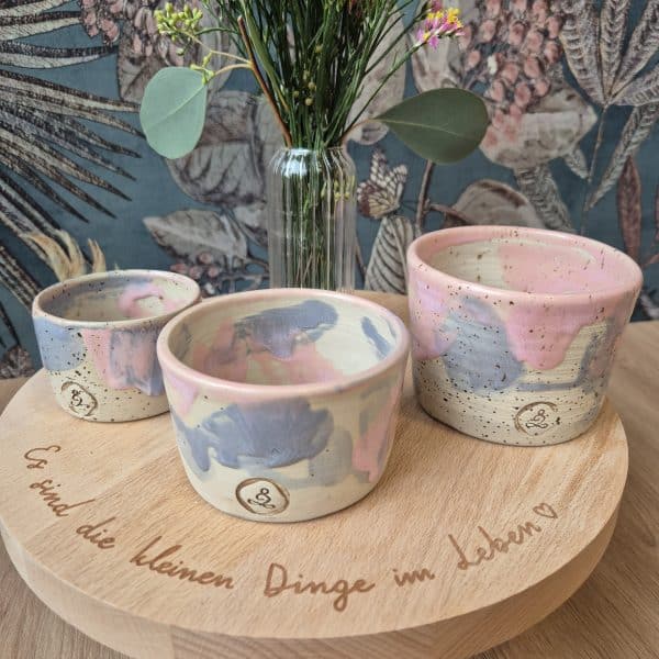Tasse - Laib & Seele Edition